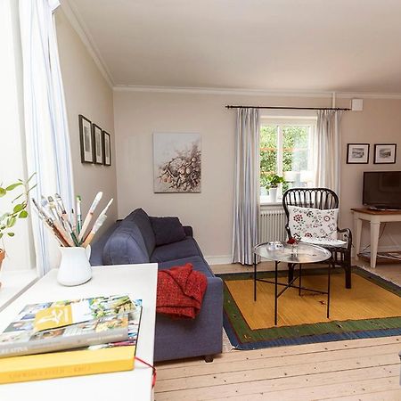 Loefwings B&B Broddetorp Buitenkant foto