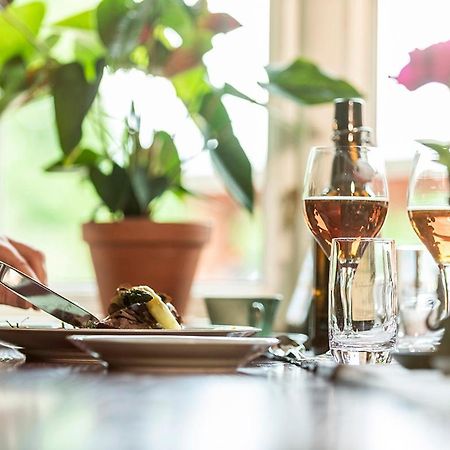 Loefwings B&B Broddetorp Buitenkant foto